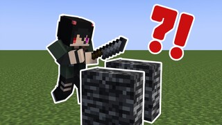 When we can "cut the cube"?!