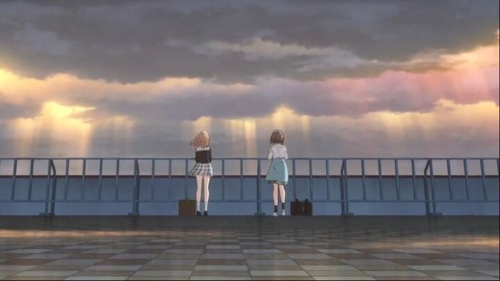The IDOLM@STER Shiny Colors Episode 18 (Sub Indonesia)