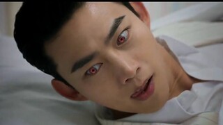 🧛‍♂️Vampire boy Fall In Love💗Heart Beat Korean Drama Mix【﻿Hindi X English】Song💗Sad&Cute Love Story💔