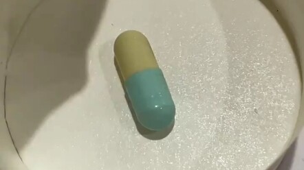 แคปซูลที่คุณกลืนลงไป เคยรู้ไหมว่ามันเปลี่ยนแปลงอย่างไรบ้าง?