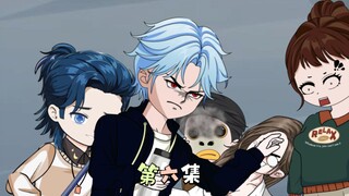 契约与往事