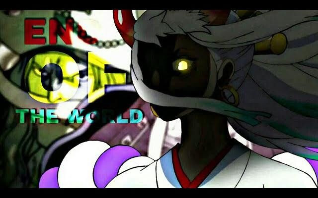 One Piece 「AMV」 - จุดจบของโลก ᴴᴰ