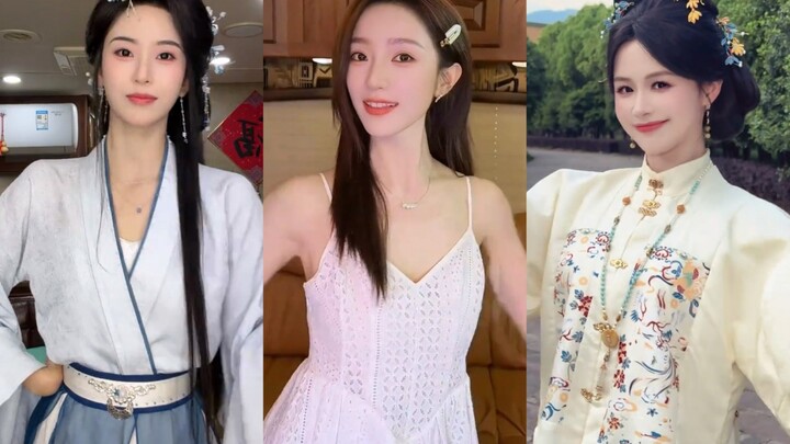 Rất hài lòng, tôi nhảy có đẹp không? Tổng hợp vũ đạo “Châu Mãn Dao” (phần 2), từng khung hình đều rấ