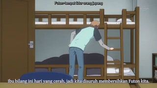 Kimi To Boku S2 EP4 Sub Indo