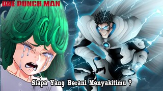 Mengharukan ! Blast Menyelamatkan Tatsumaki Loli Yang Menderita !!!