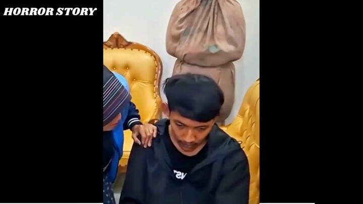 #horrorstory #fyp