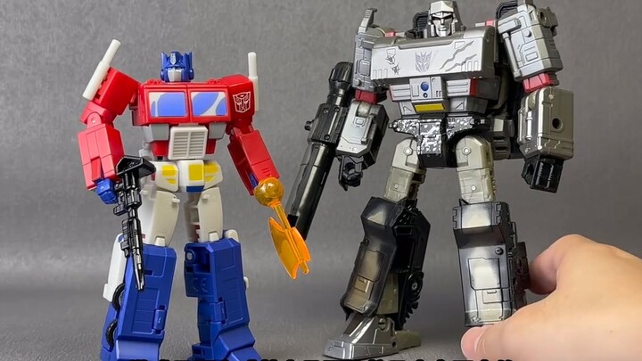 【Mint Candy】There is only one reason to like him: fun! Hasbro Transformers Studio Series D-level Des