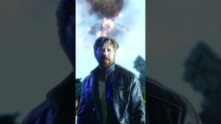 Ryan Gosling in Subnautica  #subnautica