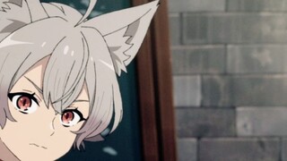 He came here originally to cure his terminal illness, but unexpectedly, he was mistaken for a fat ma