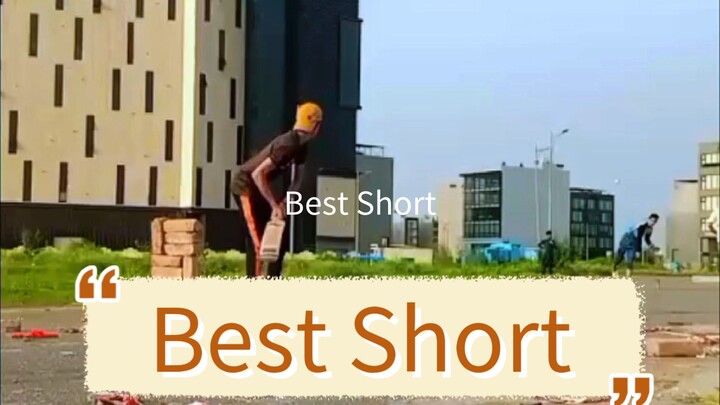 Best Cricket Short