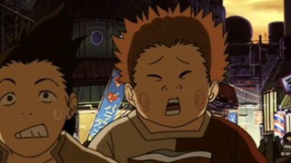 "Shikamaru Choji chưa bao giờ từ chối Naruto kể từ khi cậu ấy còn nhỏ."