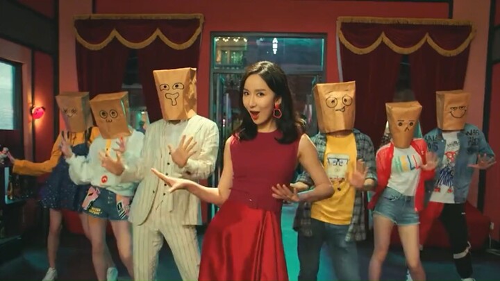 ในความเป็นจริง ใน "Love Apartment 5" หลุมทั้งหมดที่ขุดไว้ในสี่ซีซั่นก่อนได้รับการถม และผู้ชมก็พึงพอใ