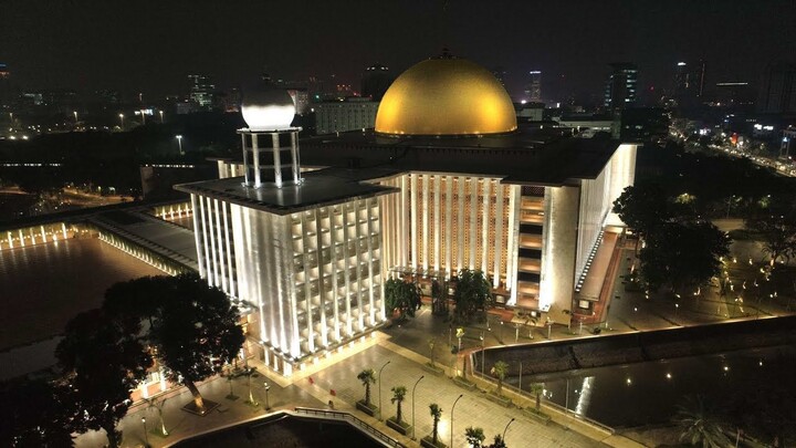 PARTI KOMPAS ( Grup 1 )