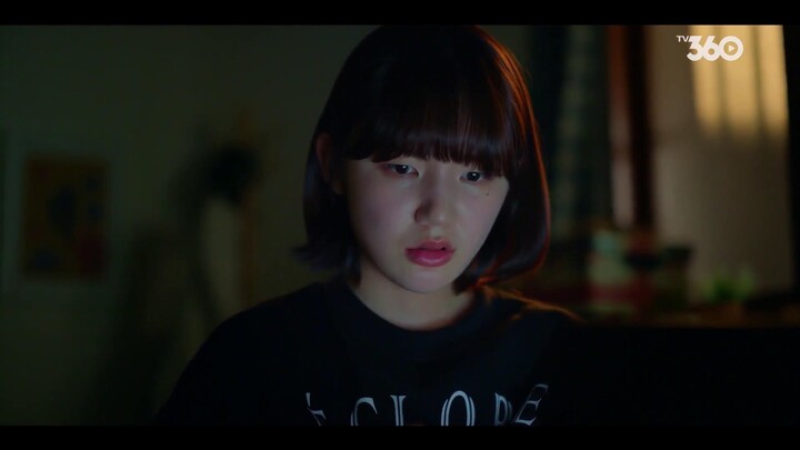 Chị Đại Học Đường EP 10 [Sub Việt]