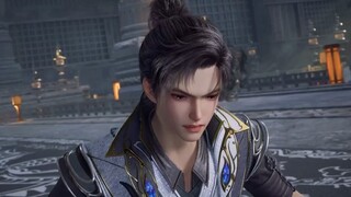 Twins Martial Soul Eps 41 indo