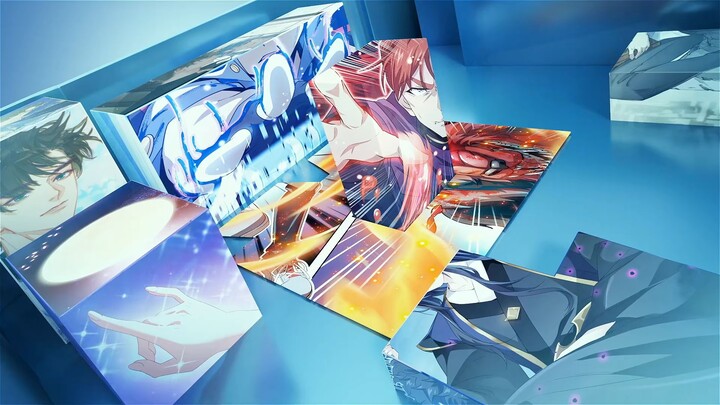 Release That Witch┣‣Season :- 01┣‣Episodes :- 04┣‣ --Audio: HINDI ||