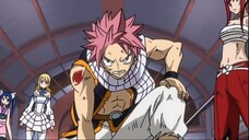 Hội Pháp Sư Fairy Tail Tập 117