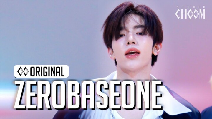 【ทรัพยากรห่าวป้า】ZB1 'Kill The Romeo' เวอร์ชันเต้น 4K 240902