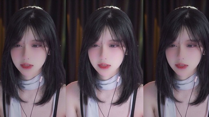 [Huya Hug Nian Jiang] Memainkan seruling ala kadarnya masih tetap indah seperti biasanya