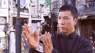 为了生活我可以忍，敢动我的家人就是不行！