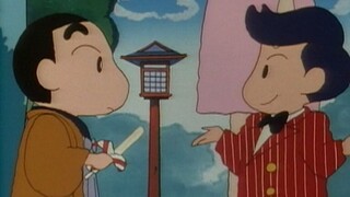 Crayon ShinChan S01E26 - in Hindi
