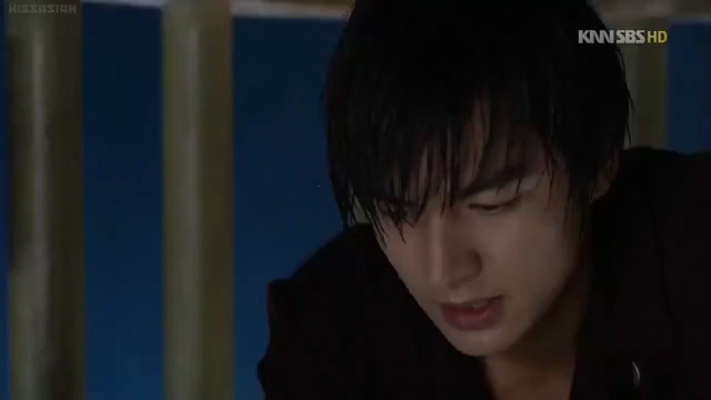 City Hunter Episode 16 Bilibili