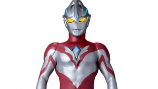 This time the domestic explosion killed the official Ultraman Ake/Ultraman Ake