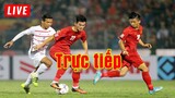 🔴 Trực tiếp Singapore vs Indonesia | AFF Cup 2021