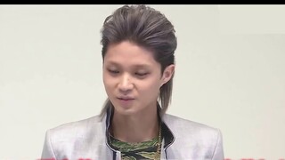 Kaikugumi wedding scene: Sagara Tomoji revealed a shocking secret on his wedding day