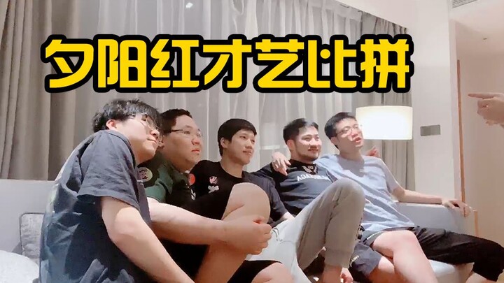 Dashi Ma stuns with magic tricks but gets repeatedly busted by PDD, while YJJ shows off his signatur