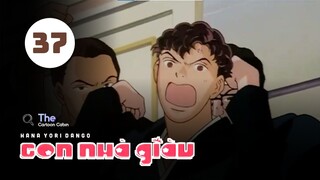 Tập 37| Con Nhà Giàu - Boys Over Flowers【 Lồng Tiếng 】