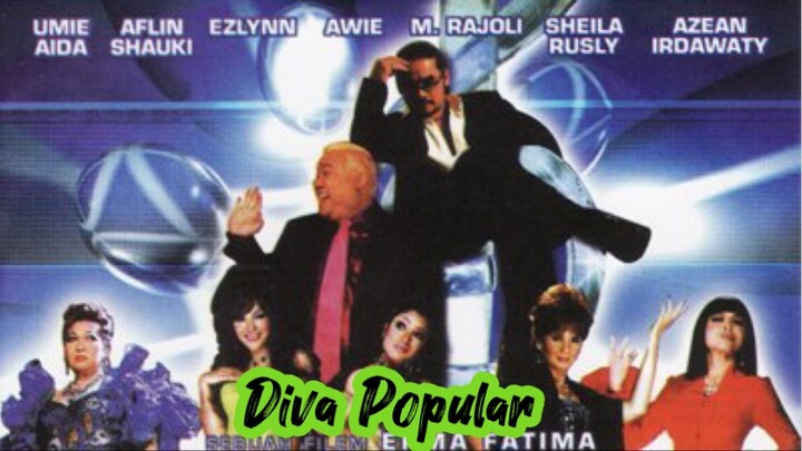 Diva popular