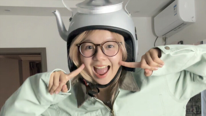 ฉันไม่เคยขาดความกล้าที่จะออกเดินทางคนเดียว!