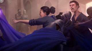 CỐT TRUYỆN LIÊN MINH #3_ CƯỜNG QUỐC HÙNG MẠNH - DEMACIA