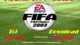[HƯỚNG DẪN] Tải, cài đặt và chơi game Fifa Football 2003 | GUIDE Install Fifa Football PS2 for PC