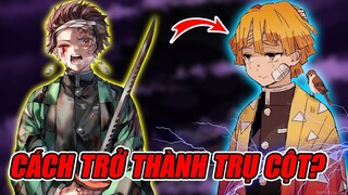 Tất Tần Tật Về Sát Quỷ Đội - Thế Lực Mạnh Nhất trong Kimetsu no Yaiba