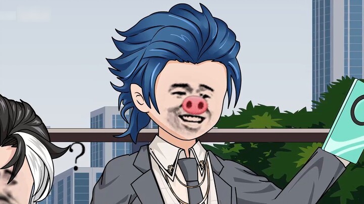 I am the most profitable anchor on the Internet, Episode 46