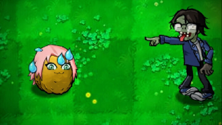 【Naruto Version】Pressure!!!