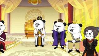 Tập 36 Bão Ma Cao
