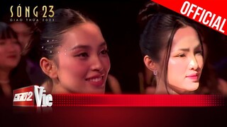 Ngập tràn không khí Tết với loạt ca khúc xuân tại Sóng | Sóng 23