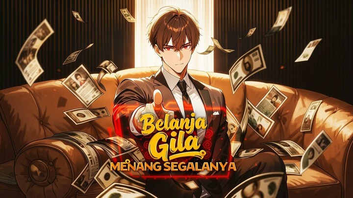 Belanja Gila, Menang Segalanya Full Bahasa Indonesia (DW)