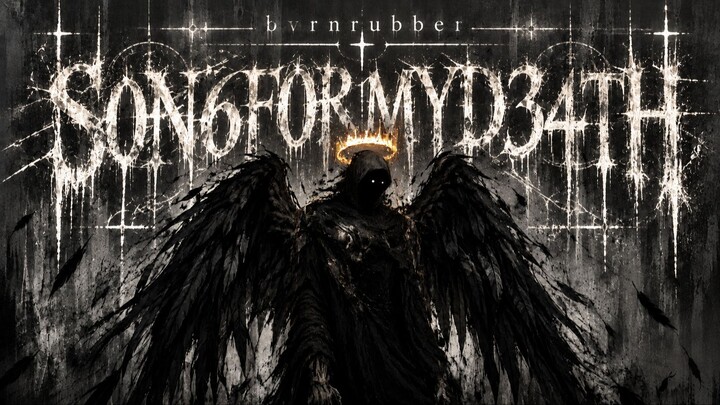 bvrnrubber - S0N6F0RMYD34TH