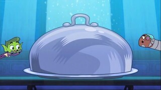 TTG - Opera Rebels but in Asian airing