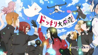 🦋 Anime Youkai Gakkou No Sensei Hajimemashitai Episode 2 Subtitle Indonesia (2024) 🦋