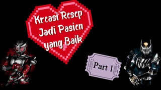 Resep Pasien