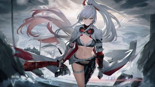 【战双帕弥什 Punishing: Gray Raven】ALPHA CHARACTER SONG《鸣响》Sound