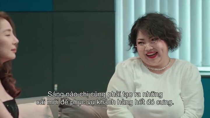 Nhỏ to chốn văn phòng EP 6 [Sub Việt]
