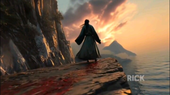 Reverend Insanity - Fang Yuan, Spring Autumn Cicada.