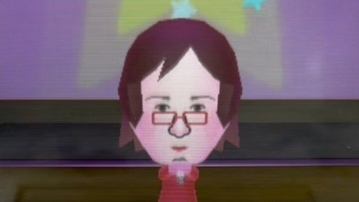 Ex-idol makes a comeback