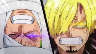 Reaksi Kru Topi Jerami Mendengar Luffy Di Kalahkan Oleh Kaido | One Piece